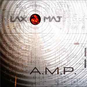 Lax-o-mat - A.M.P. Album
