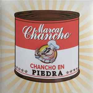 Chancho En Piedra - Marca Chancho Album