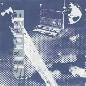 Religious Overdose - Half A Devil And Half A Child Album