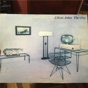 Elton John - The Fox Album