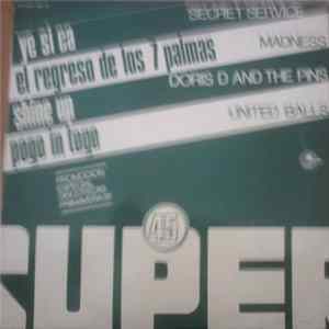 Various - Promocion Discotecas - Primavera 81 Album