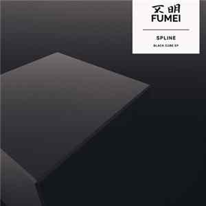 Spline - Black Cube Album