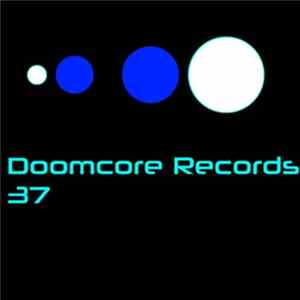Nekronomikon - Doom Core Record 37 Album