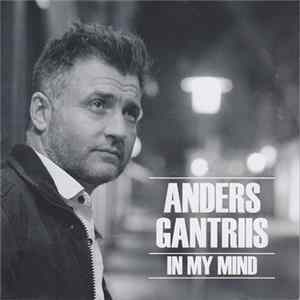 Anders Gantriis - In My Mind Album