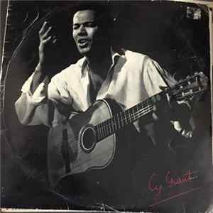 Cy Grant - Cy Grant Sings Album