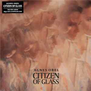 Agnes Obel - Citizen Of Glass Album