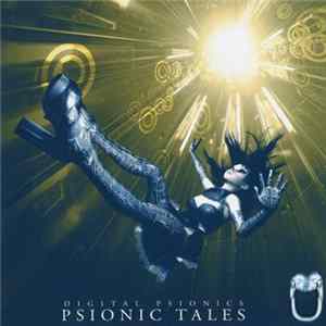 Various - Psionic Tales Album