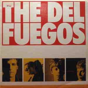The Del Fuegos - The Longest Day Album