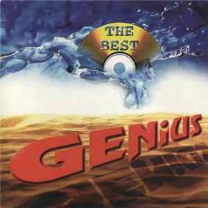 Genius - The Best Album