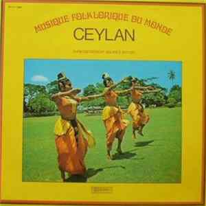 Maurice Bitter - Ceylan Album