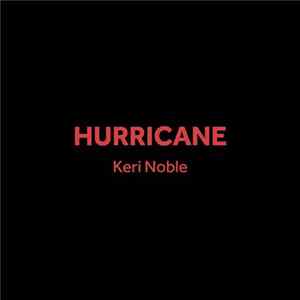 Keri Noble - Hurricane Album