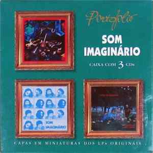 Som Imaginário - Portfolio Album