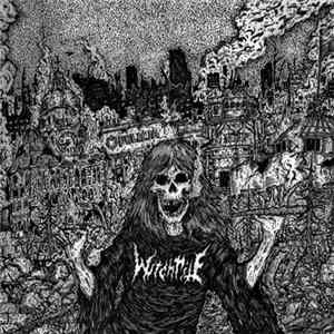 Witchrite - Witchrite Album
