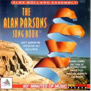 Alex Bollard Assembly - The Alan Parsons Songbook Album