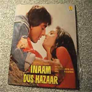 R. D. Burman - Inaam Dus Hazaar Album