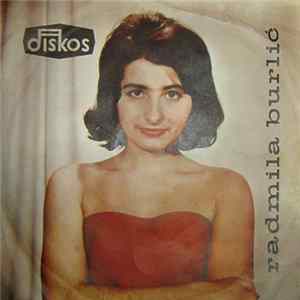 Radmila Burlić - Zumreta Album