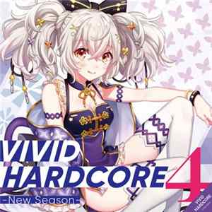 Various - Vivid Hardcore -New Season- 4 Album