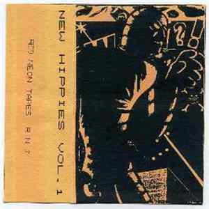 Various - New Hippies Volume 1 Album