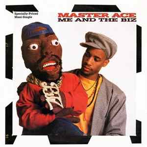 Master Ace - Me And The Biz Album