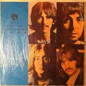 The Beatles - The Beatles Album