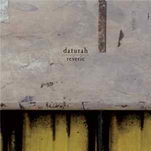 Daturah - Reverie Album