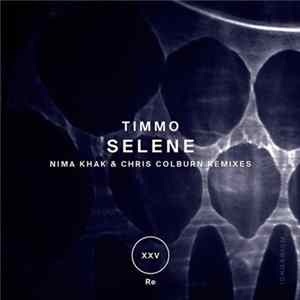 Timmo - Selene Album
