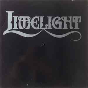 Limelight - Limelight Album