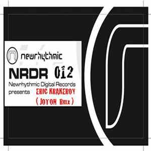 Eric Krakeroy - NRDR 012 Album