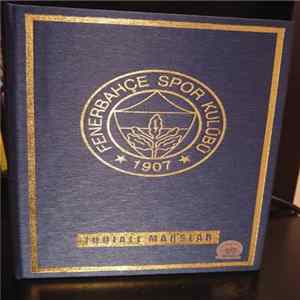 Various - Büyük Fenerbahçe İddialı Marşlar Album