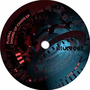 Plural - Sword Of Chaos EP Album