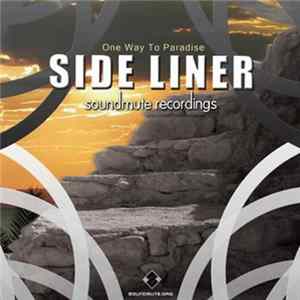 Side Liner - One Way To Paradise Album