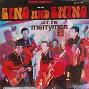 The Merrymen - Sing And Swing With The Merrymen Album