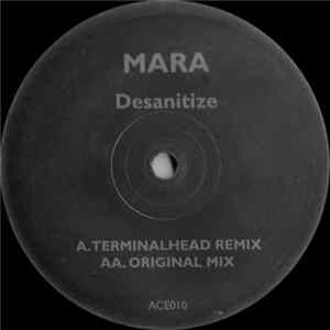 Mara - Desanitize Album