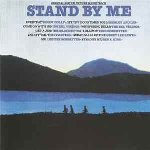 Various - Stand By Me (Original Motion Picture Soundtrack) Album