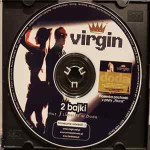 Virgin - 2 Bajki Album
