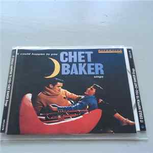 Chet Baker - It Could Happen To You Album