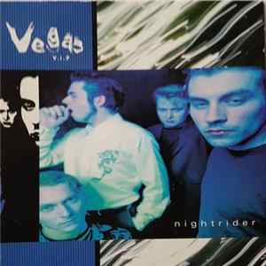 Vegas V.I.P. - Nightrider Album
