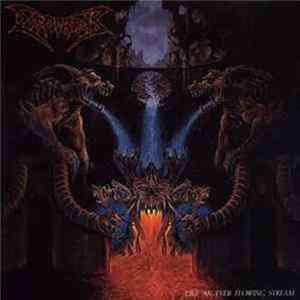 Dismember - Like An Ever Flowing Stream Album
