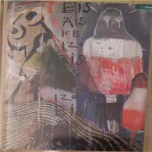 Various - Eis Äis Ice Izo Album