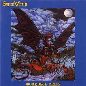 Saint Vitus - Mournful Cries Album