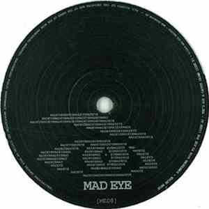 Adam Beyer - Something Good To Die For Album