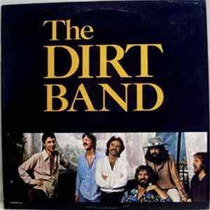 The Dirt Band - The Dirt Band Album