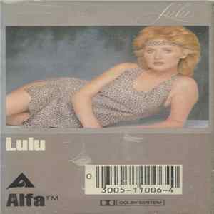 Lulu - Lulu Album