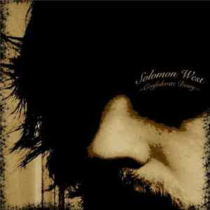 Solomon West - Confederate Diary Album