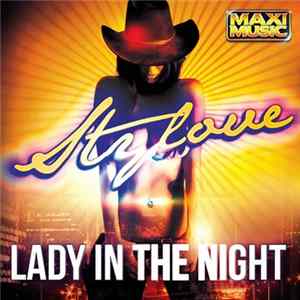 Stylove - Lady In The Night Album
