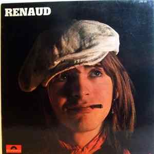 Renaud - Amoureux De Paname Album