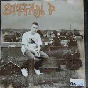Stefan P - EP Album