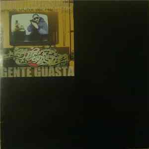 Gente Guasta - La Grande Truffa Del Rap Album