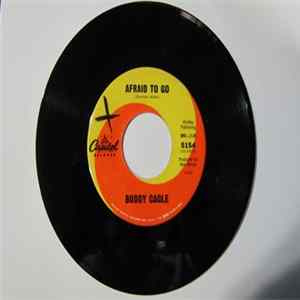 Buddy Cagle - The Gold Cup Album
