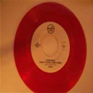 Dion - Christmas (Baby Please Come Home) Album